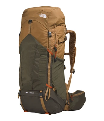 The North Face Trail Lite 50 Backpack