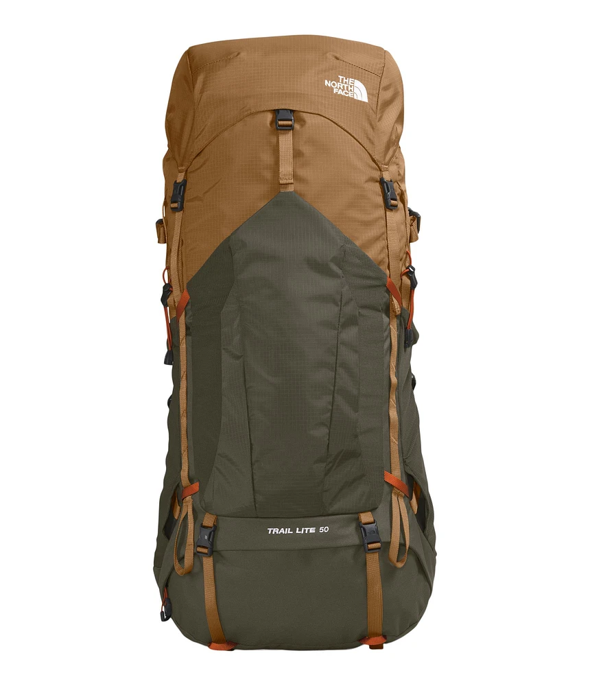 The North Face Trail Lite 50 Backpack