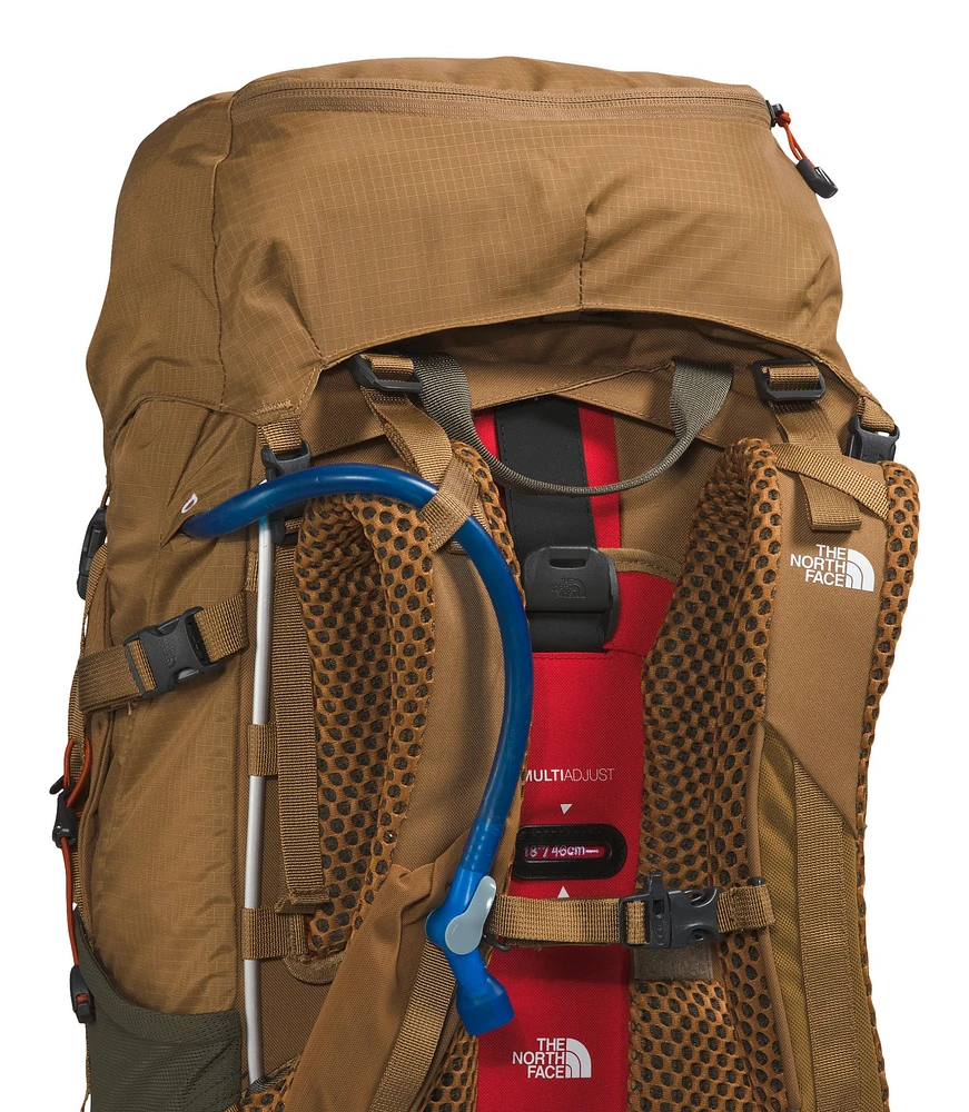 The North Face Trail Lite 50 Backpack