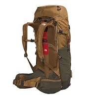 The North Face Trail Lite 50 Backpack