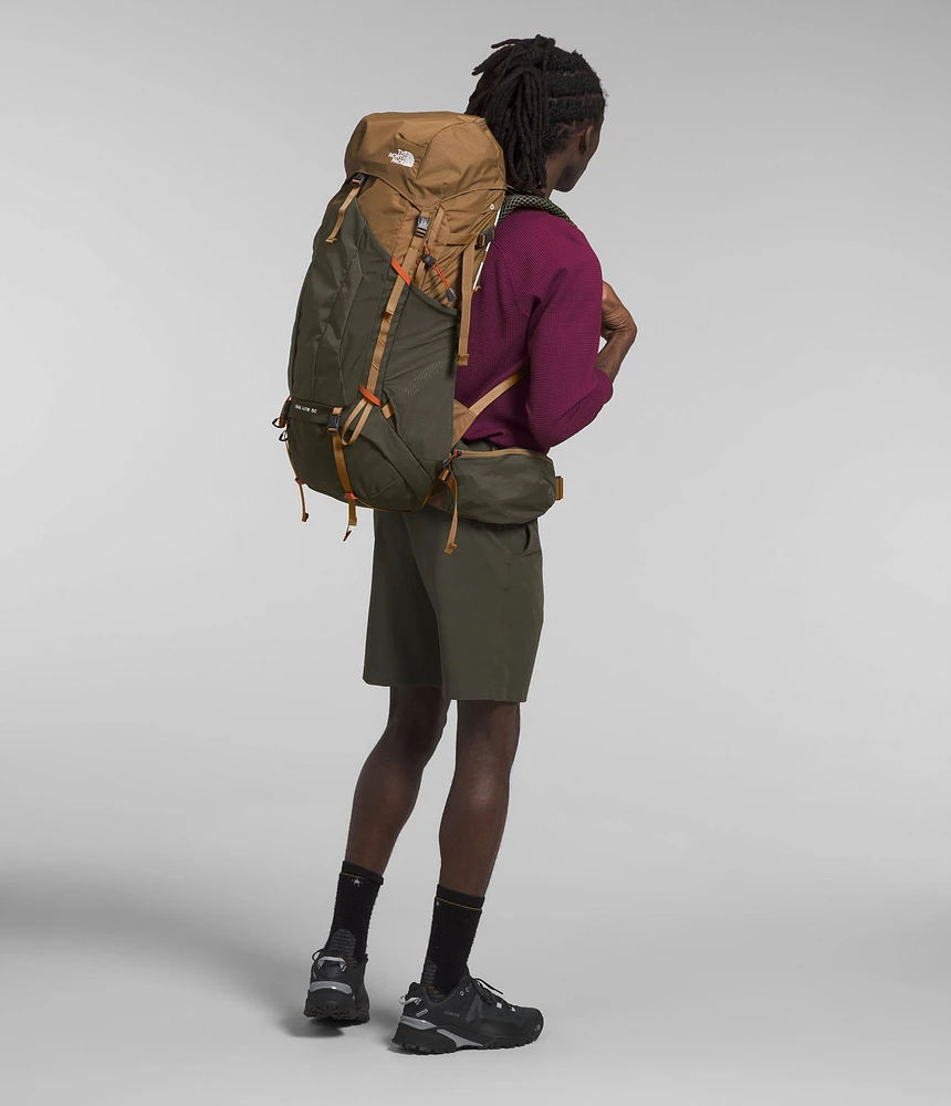 The North Face Trail Lite 50 Backpack