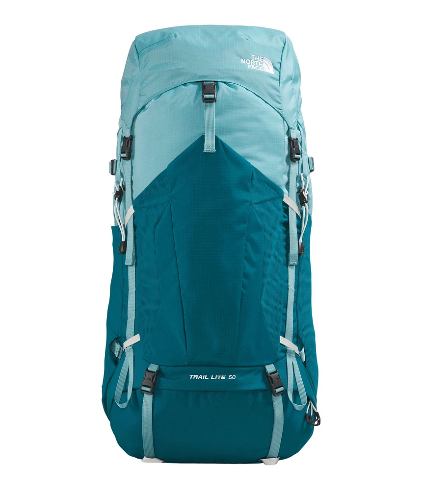 The North Face Women's Trail Lite 50 Backpack