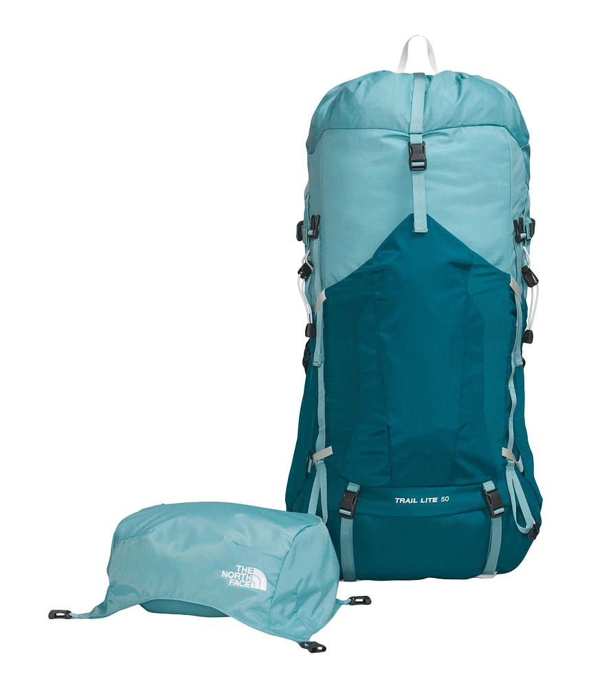 The North Face Women's Trail Lite 50 Backpack