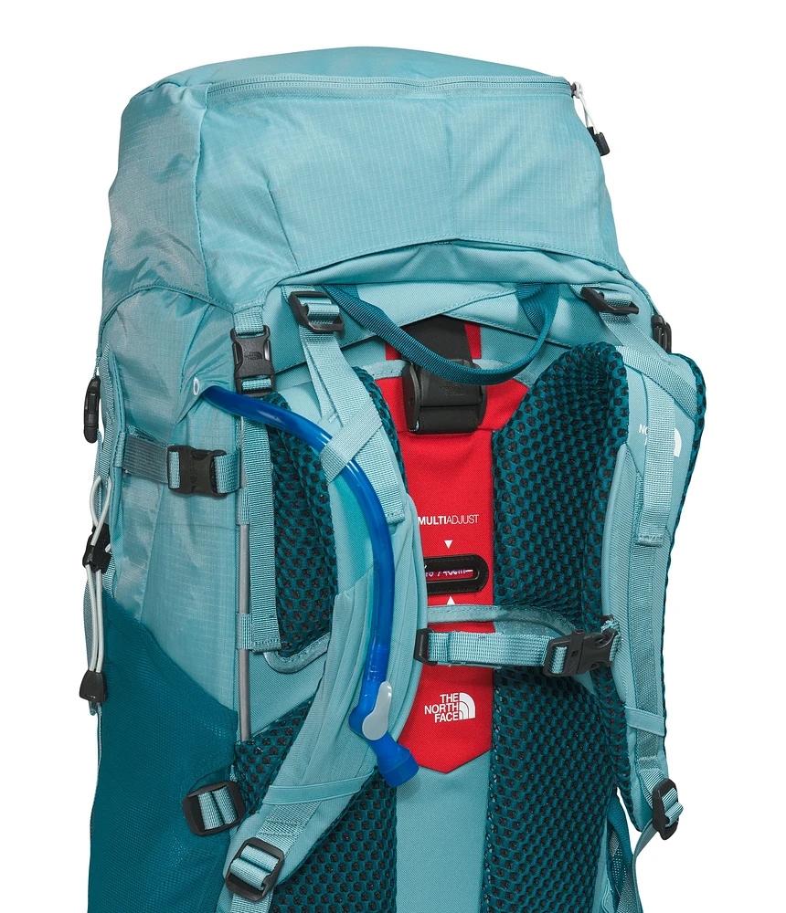 The North Face Women's Trail Lite 50 Backpack