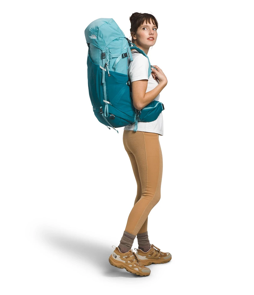 The North Face Women's Trail Lite 50 Backpack