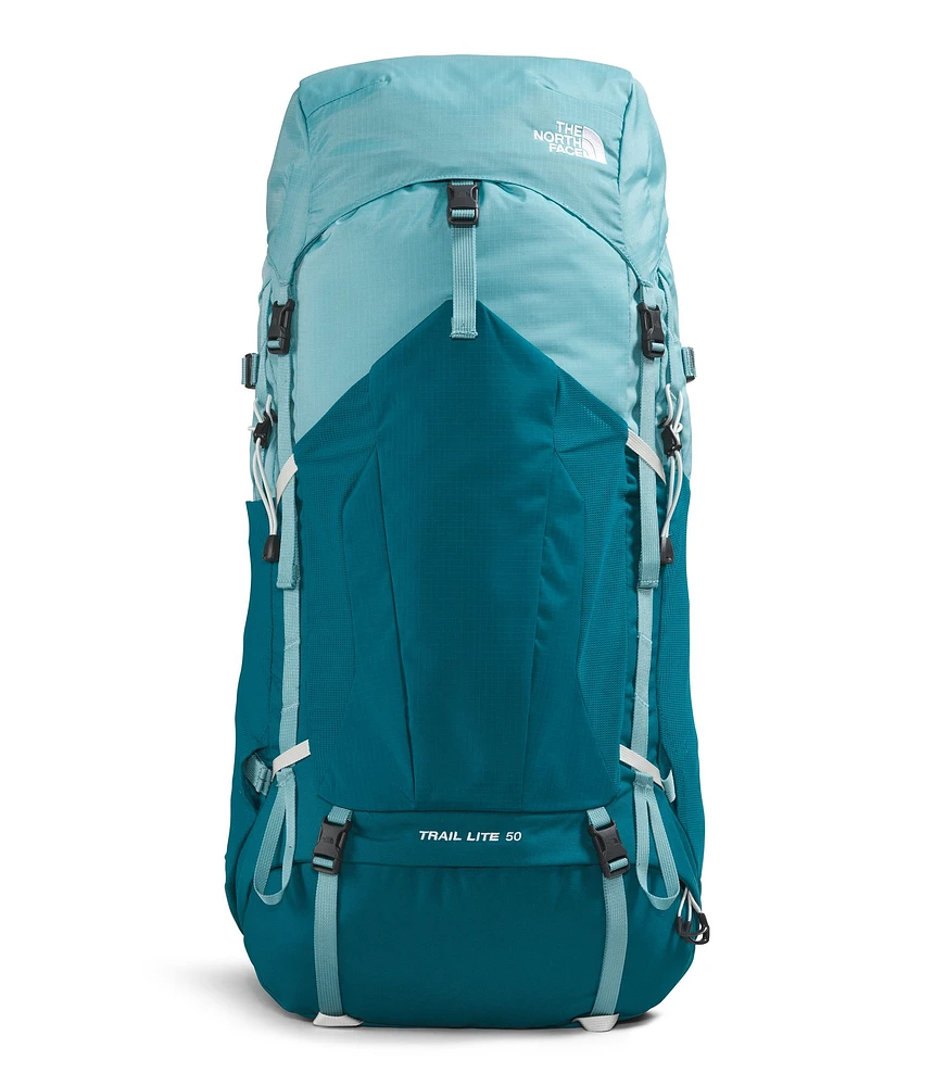 The North Face Women's Trail Lite 50 Backpack