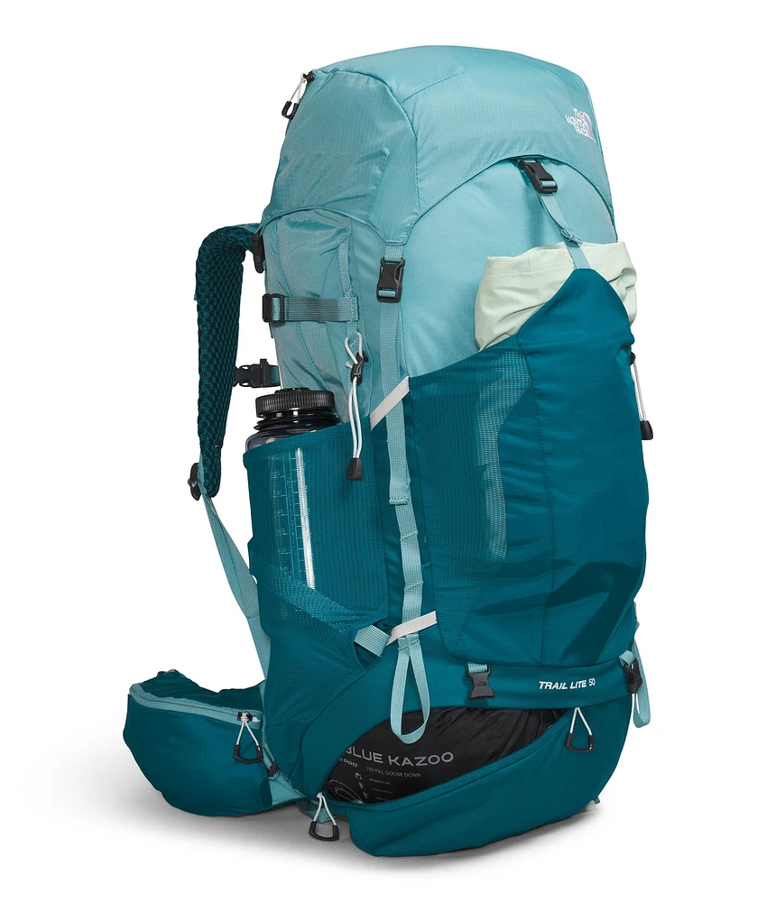 The North Face Women's Trail Lite 50 Backpack