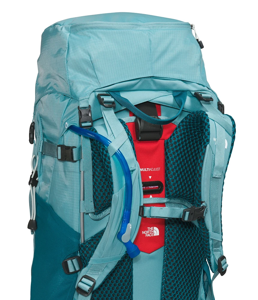 The North Face Women's Trail Lite 50 Backpack