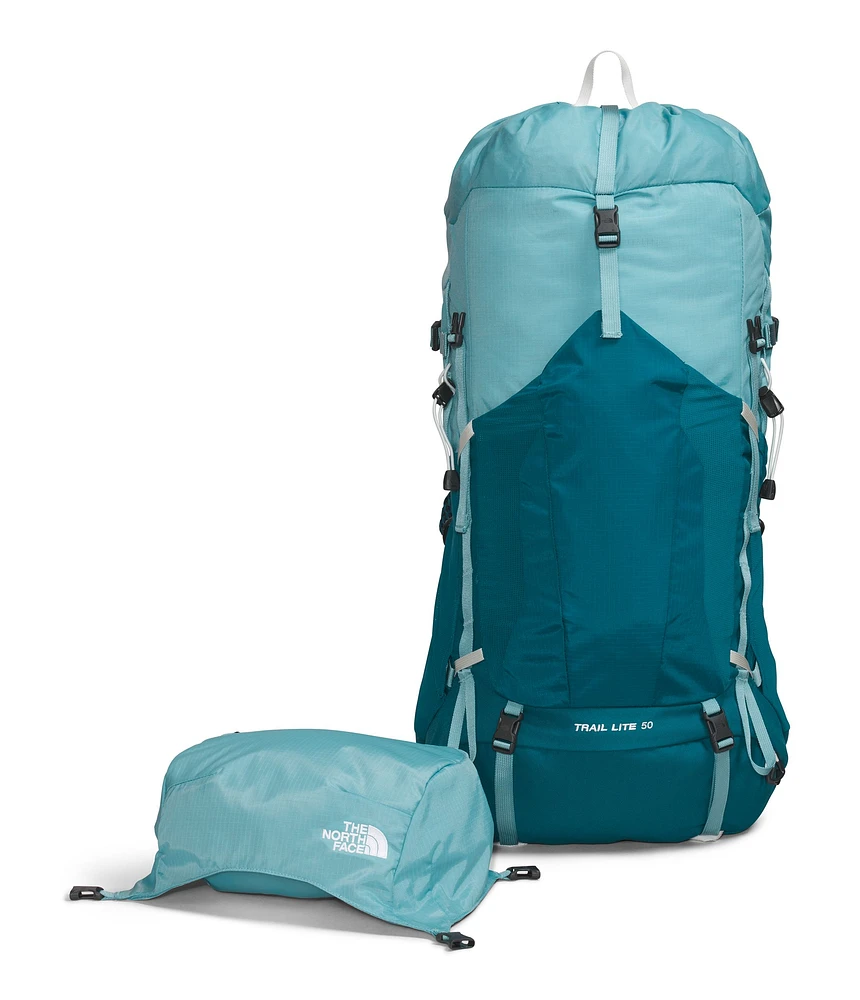 The North Face Women's Trail Lite 50 Backpack