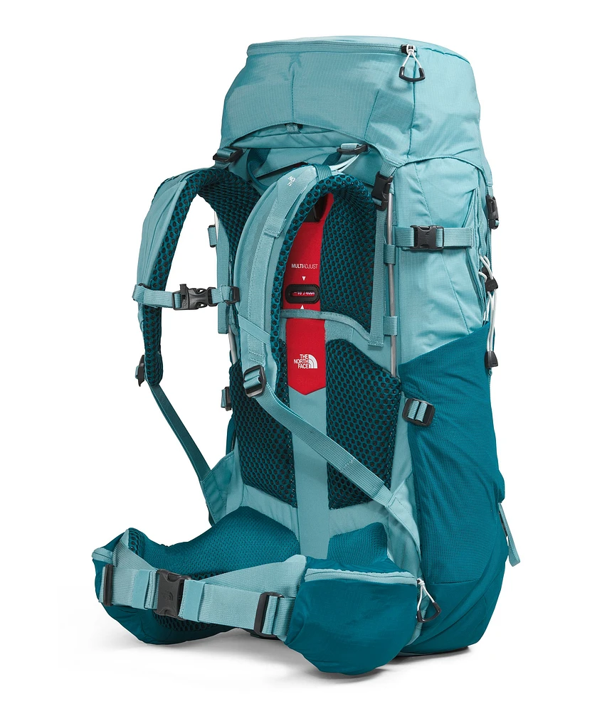 The North Face Women's Trail Lite 50 Backpack