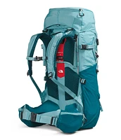 The North Face Women's Trail Lite 50 Backpack