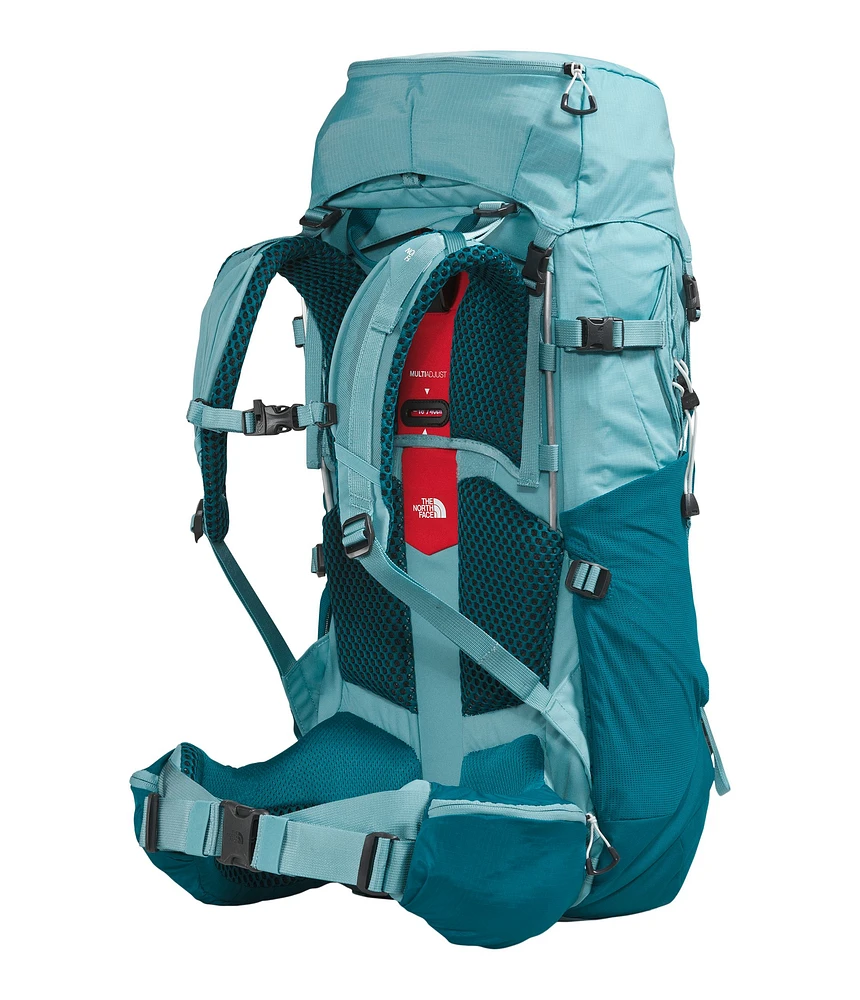 The North Face Women's Trail Lite 50 Backpack