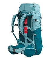 The North Face Women's Trail Lite 50 Backpack