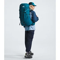 The North Face Women's Terra 55 Backpack