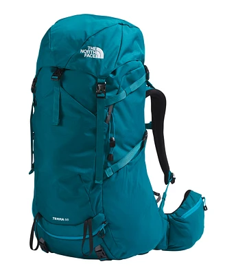 The North Face Women's Terra 55 Backpack