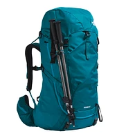 The North Face Women's Terra 55 Backpack