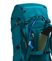 The North Face Women's Terra 55 Backpack