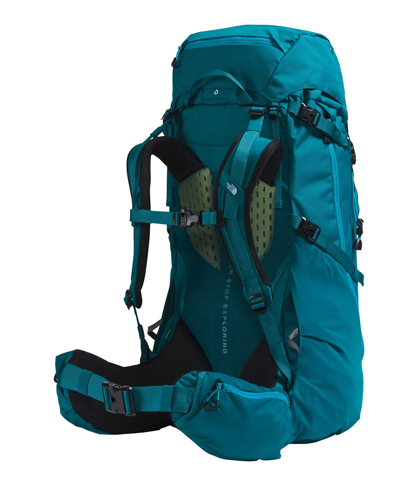 The North Face Women's Terra 55 Backpack