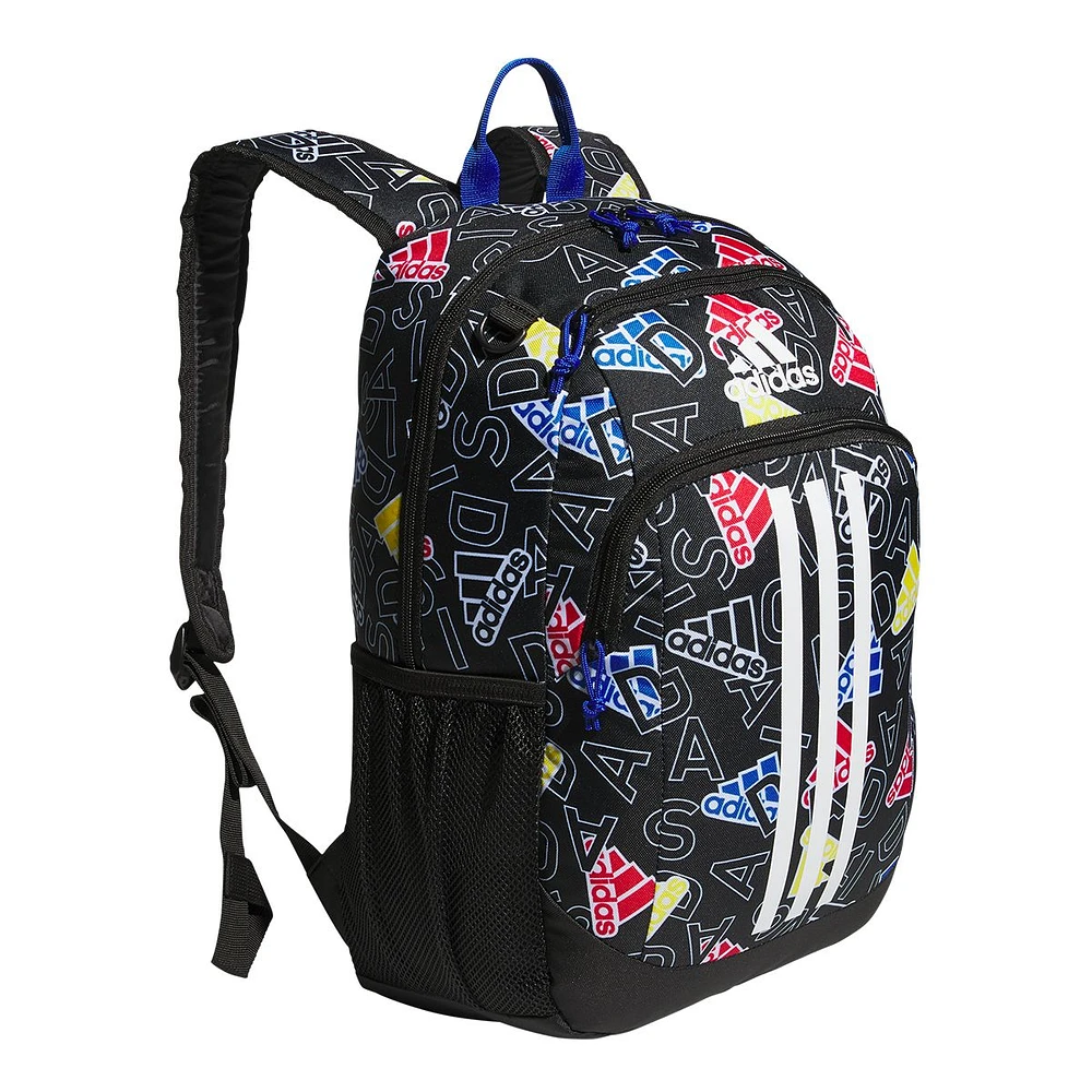 adidas YA BTS Creator Backpack