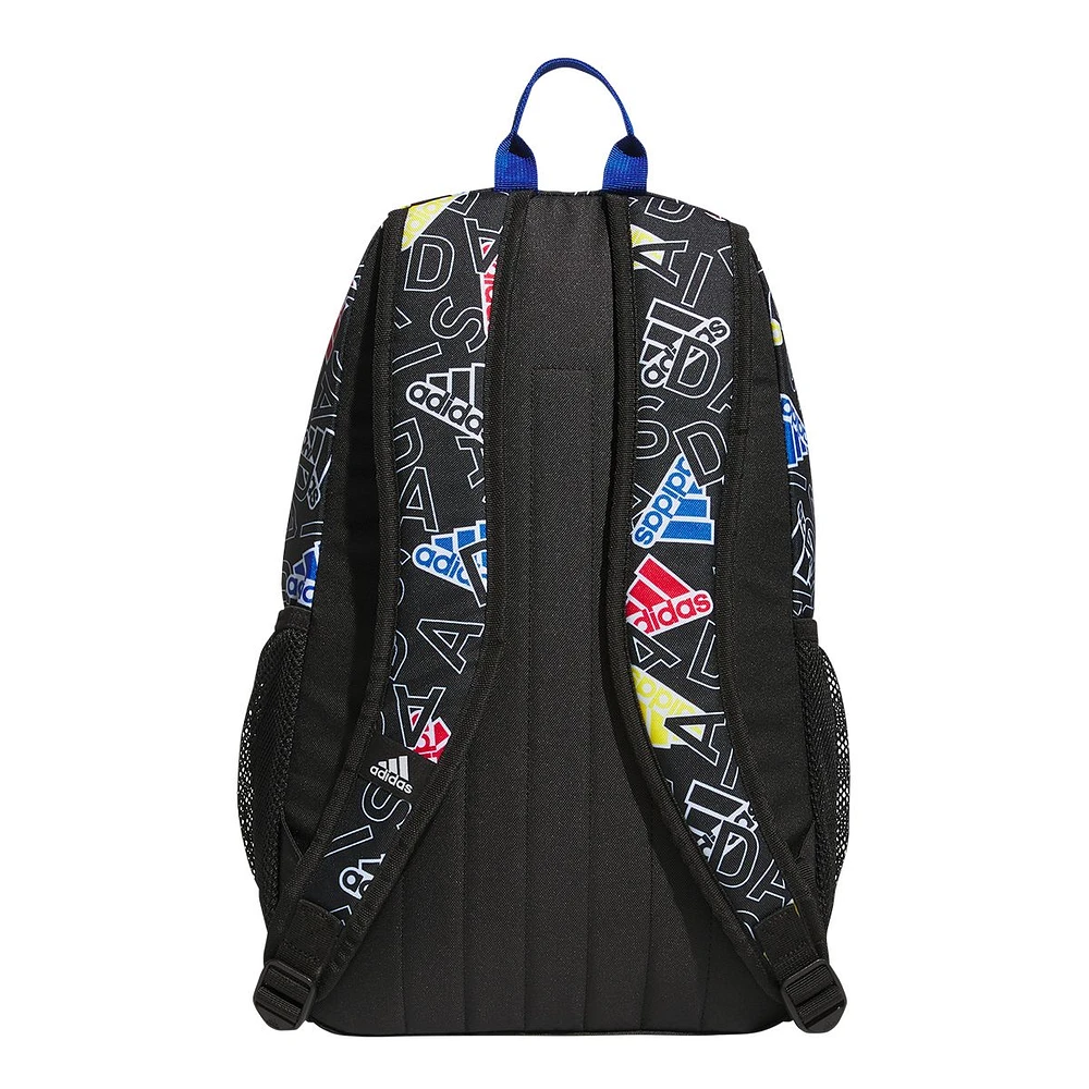 adidas YA BTS Creator Backpack