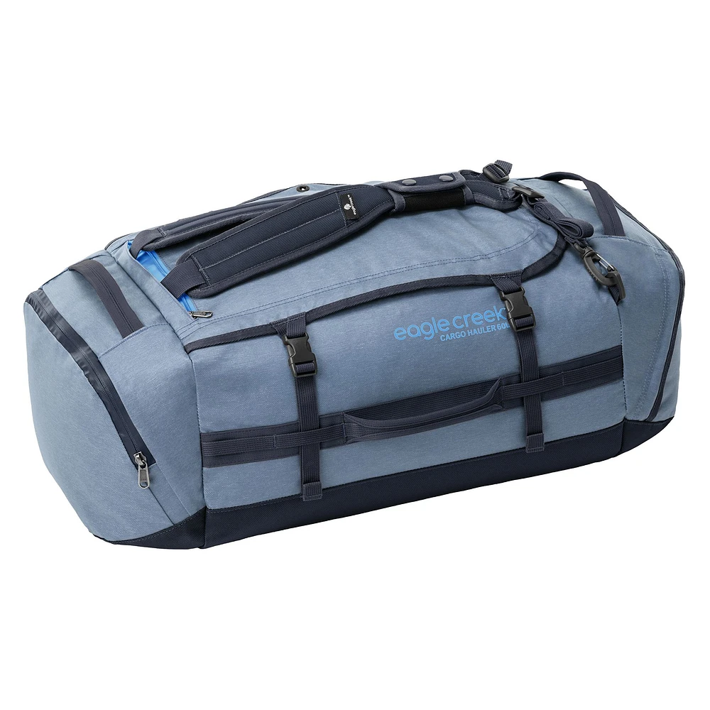 Eagle Creek Cargo Hauler 60L Water-Resistant Duffle Bag