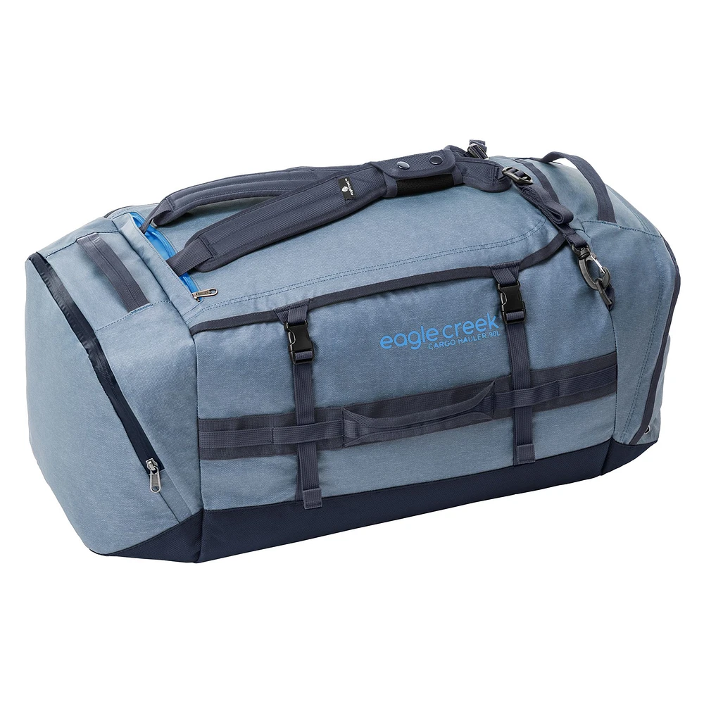 Eagle Creek Cargo Hauler 90L Water-Resistant Duffle Bag