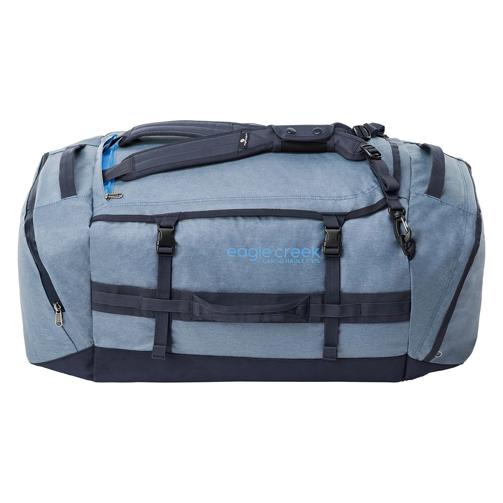 Eagle Creek Cargo Hauler 90L Water-Resistant Duffle Bag