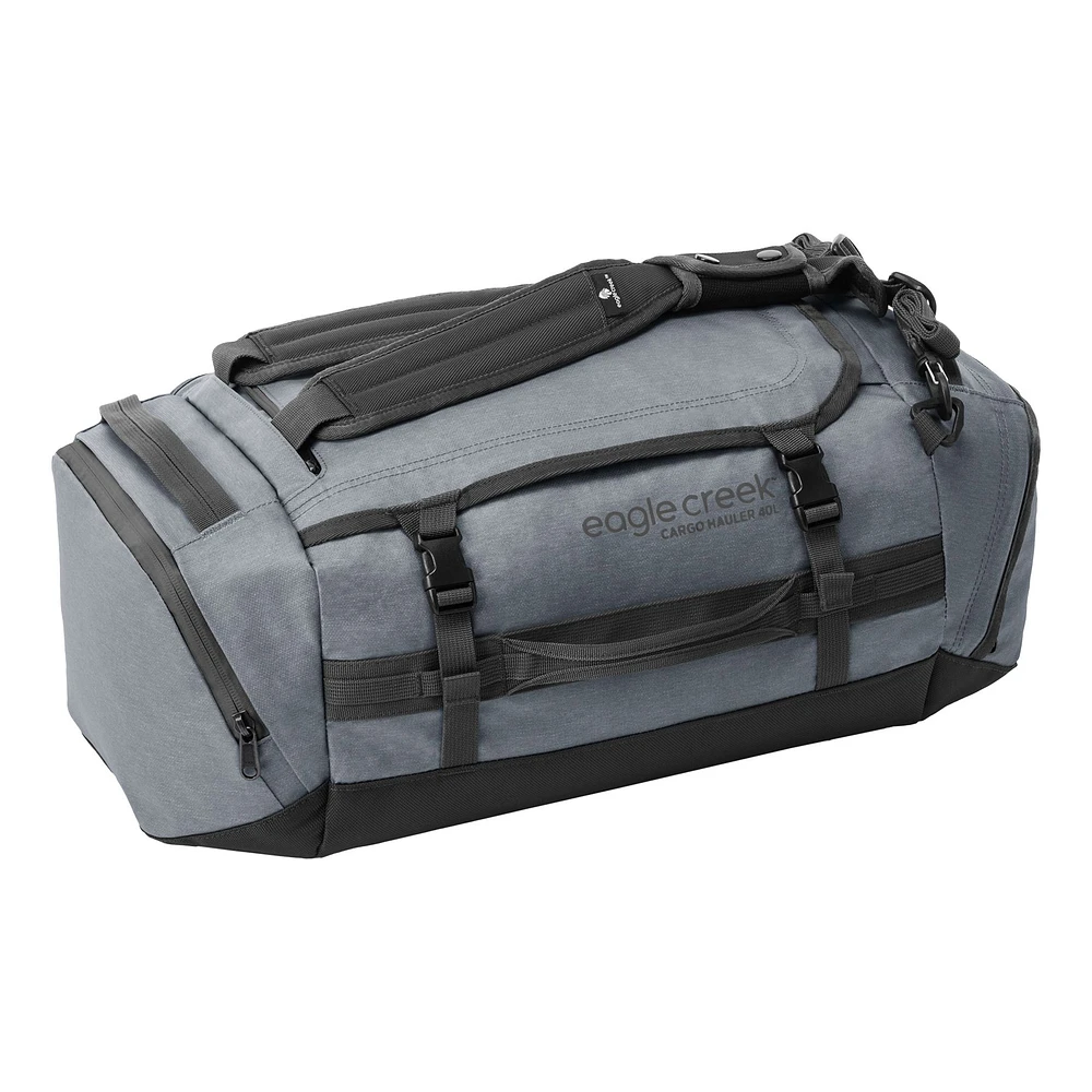 Eagle Creek Cargo Hauler 40L Water-Resistant Duffle Bag