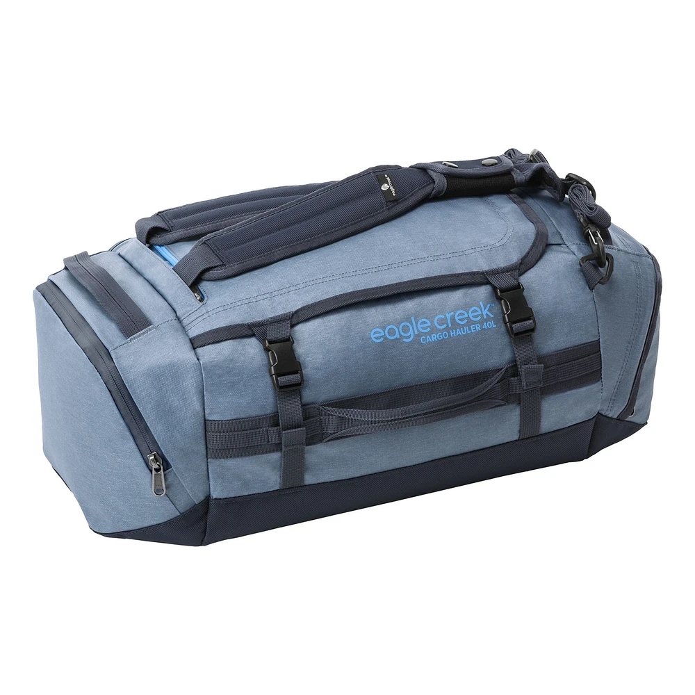 Eagle Creek Cargo Hauler 40L Water-Resistant Duffle Bag