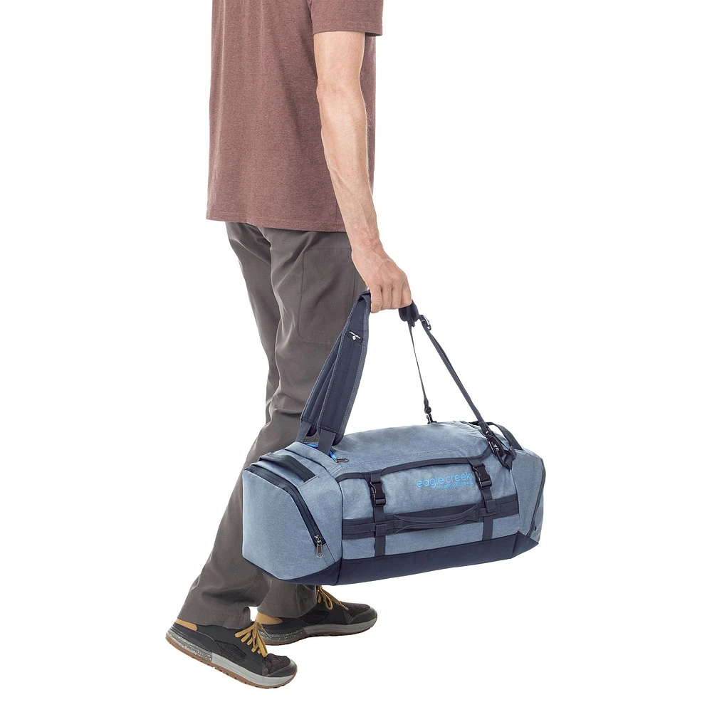 Eagle Creek Cargo Hauler 40L Water-Resistant Duffle Bag