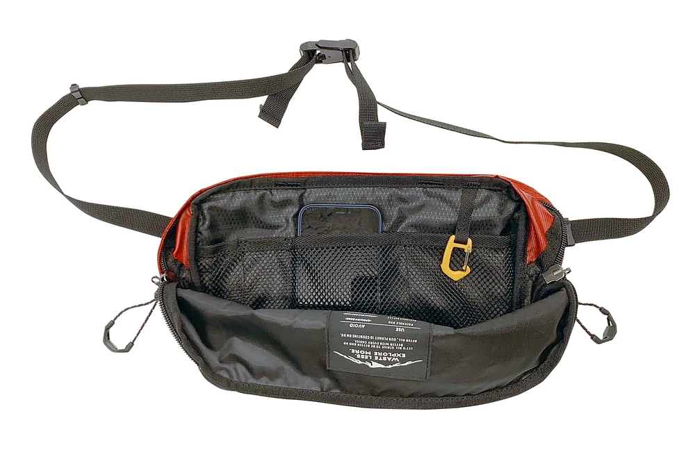 Eagle Creek Stash Waist Bag