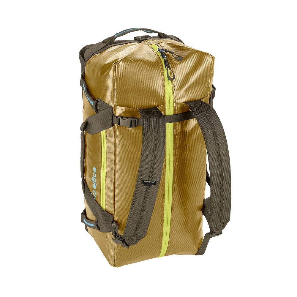 Eagle Creek Migrate 60L Water-Resistant Duffle Bag