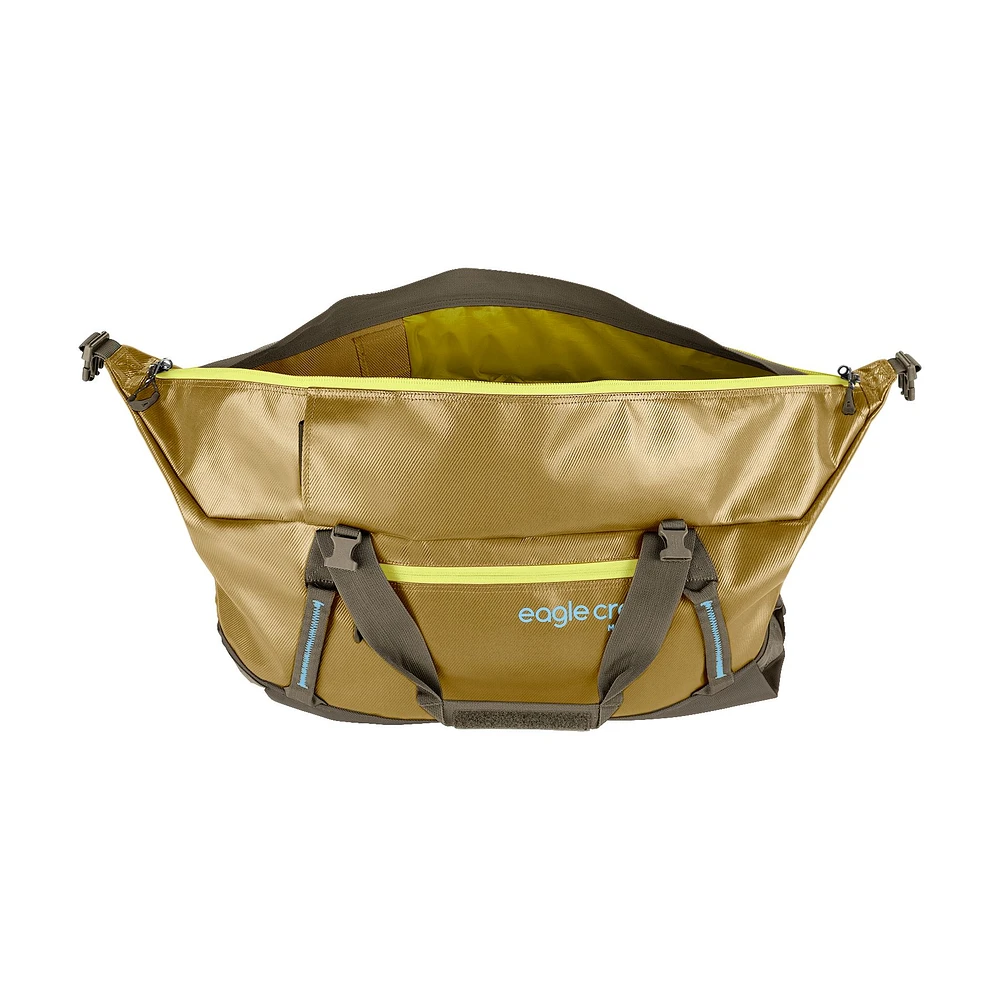 Eagle Creek Migrate 60L Water-Resistant Duffle Bag