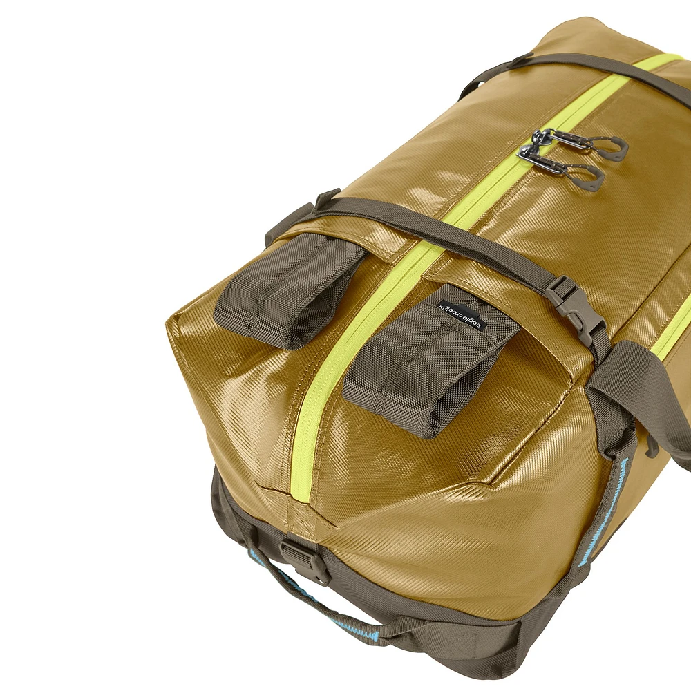 Eagle Creek Migrate 60L Water-Resistant Duffle Bag