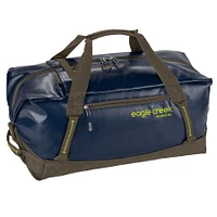 Eagle Creek Migrate 60L Water-Resistant Duffle Bag