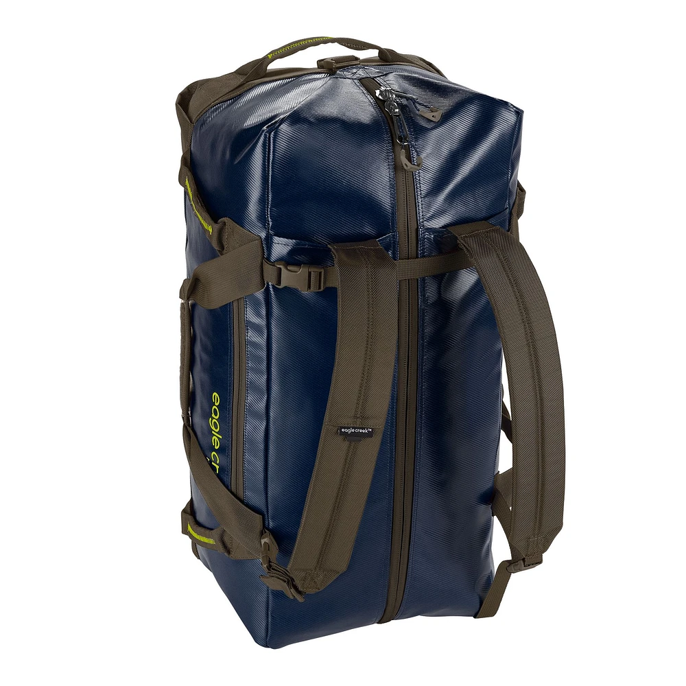 Eagle Creek Migrate 60L Water-Resistant Duffle Bag