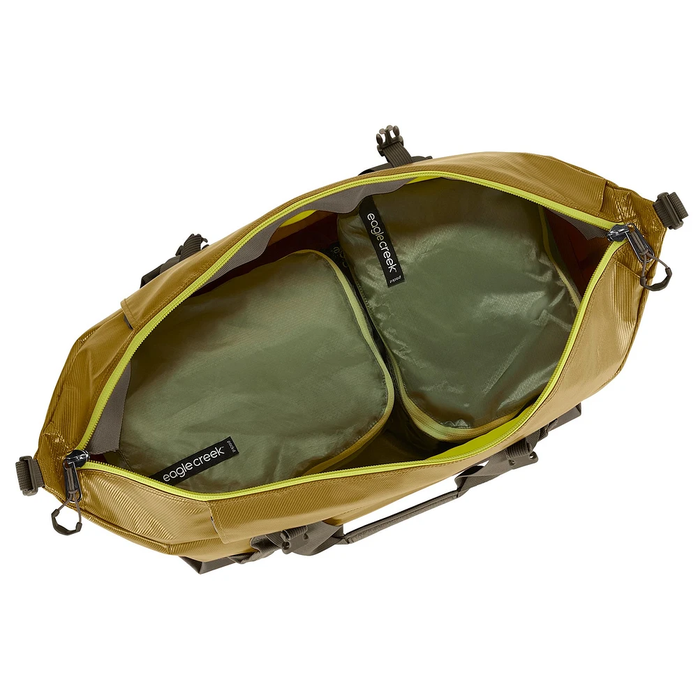 Eagle Creek Migrate 40L Water-Resistant Duffle Bag