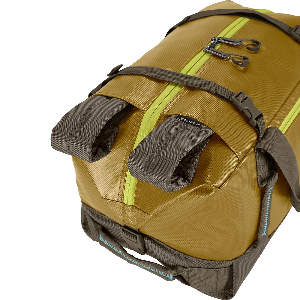 Eagle Creek Migrate 40L Water-Resistant Duffle Bag