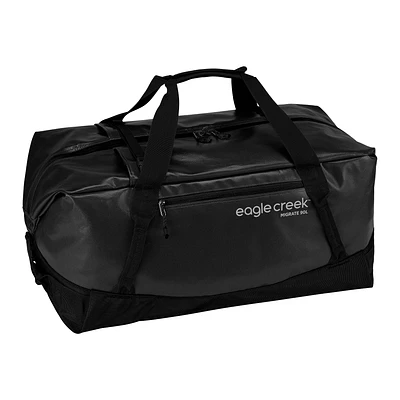 Eagle Creek Migrate 90L Water-Resistant Duffle Bag