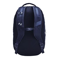 Under Armour Hustle 6.0 Pro Water-Resistant Backpack