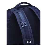 Under Armour Hustle 6.0 Pro Water-Resistant Backpack