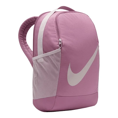 Nike Girls' YA Brasilia Backpack