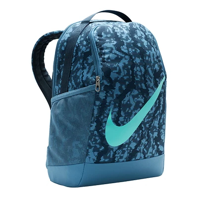 Nike Boys' YA Brasilia Backpack