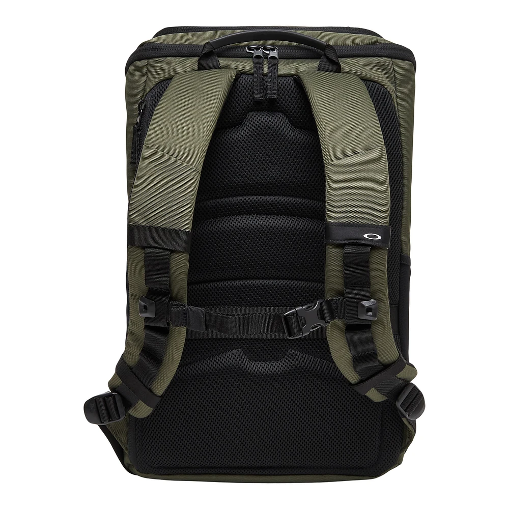 Oakley Urban Path Recycled 25L Backpack