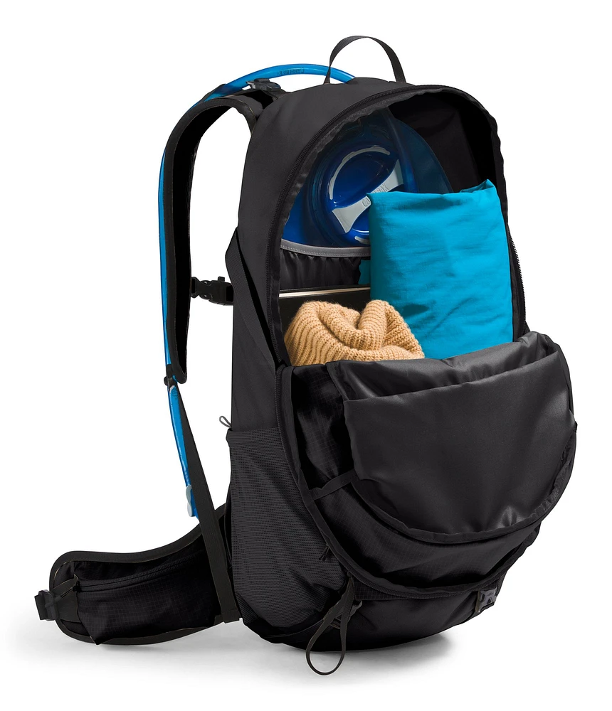 The North Face Basin Backpack - 36 L