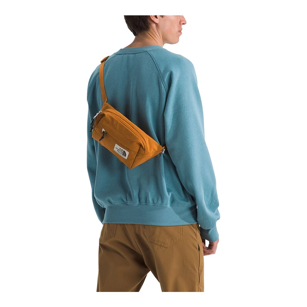 The North Face Berkeley Lumbar Bag