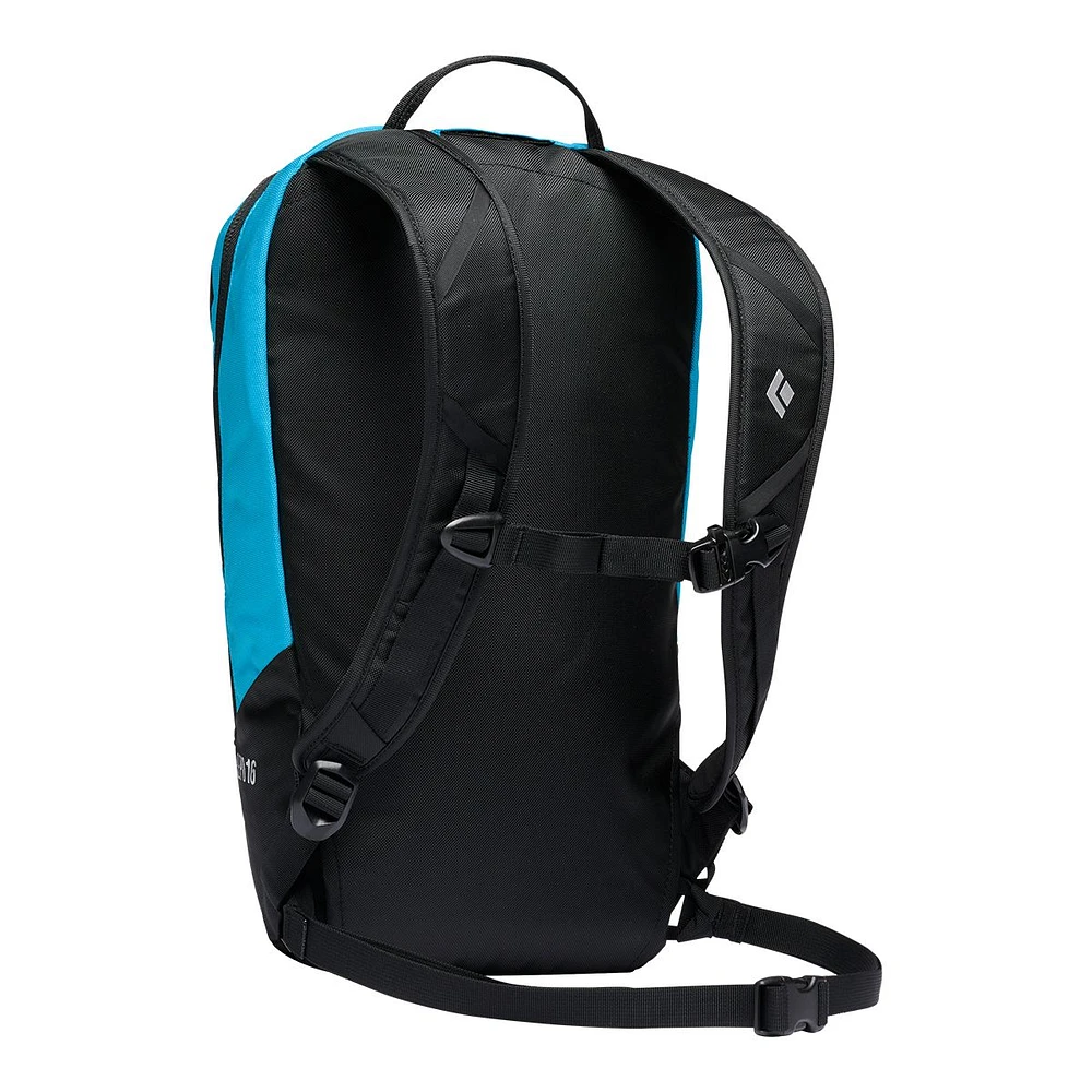 Black Diamond Bullet 16 Repo Backpack