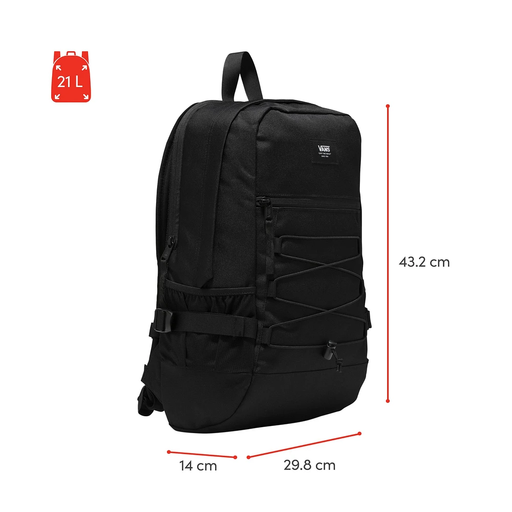 Vans Resolute Backpack