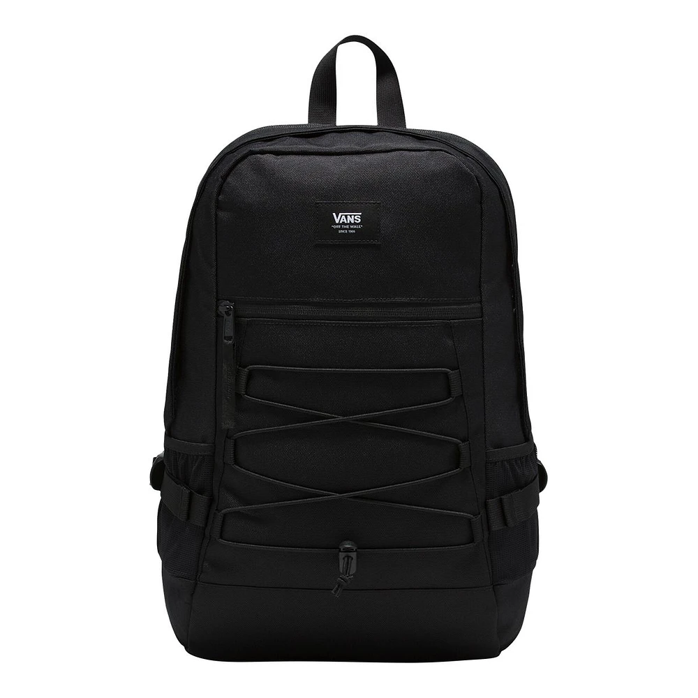 Vans Resolute Backpack