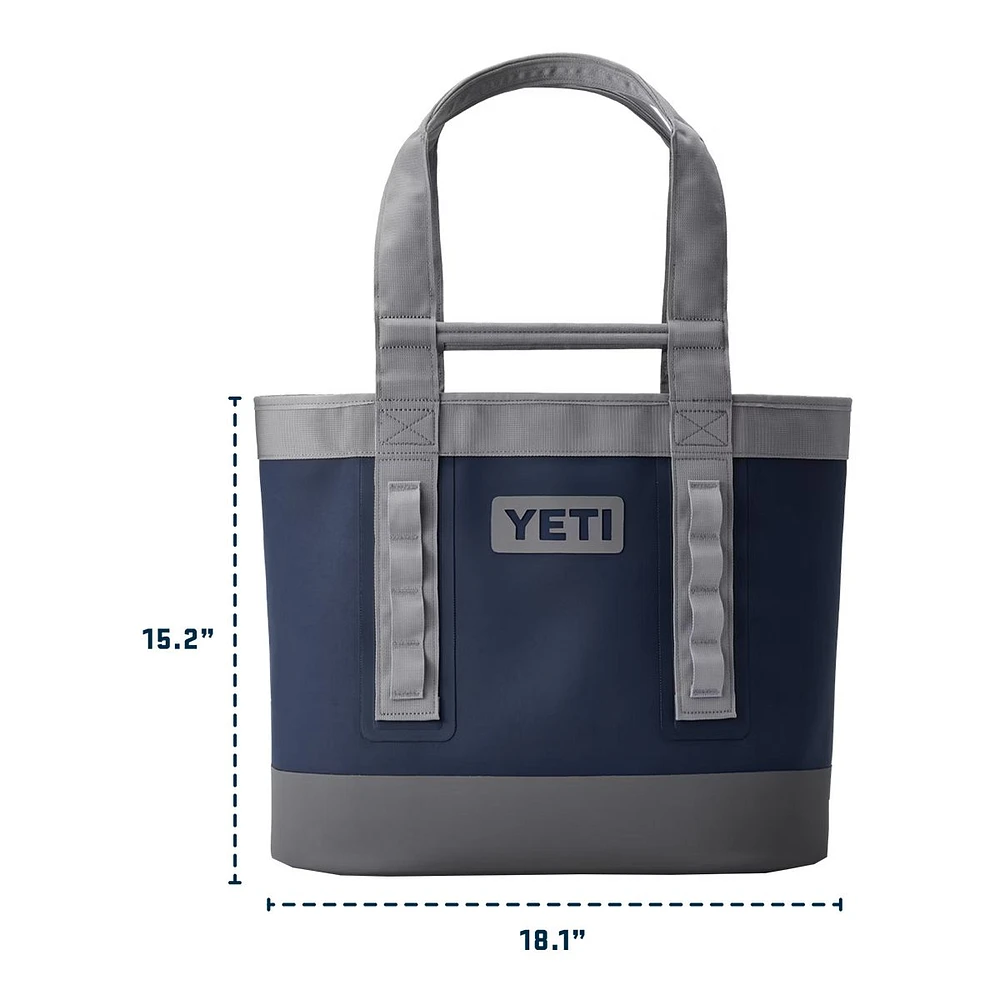 YETI Camino 35 Carryall Tote Bag 2.0